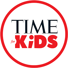 Time for Kids icon